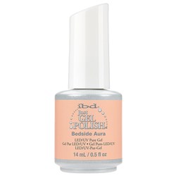 IBD - JUST GEL Polish - bedside aura